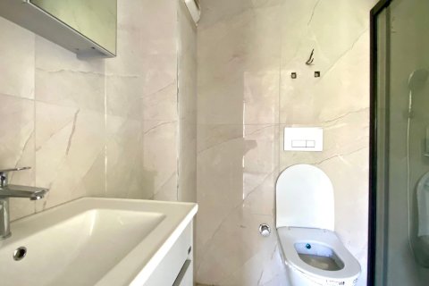Apartment for sale  in Alanya, Antalya, Turkey, 1 bedroom, 40m2, No. 216294 – photo 3