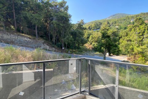 Apartment for sale  in Alanya, Antalya, Turkey, 1 bedroom, 40m2, No. 216294 – photo 6