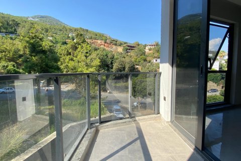 Apartment for sale  in Alanya, Antalya, Turkey, 1 bedroom, 40m2, No. 216294 – photo 4