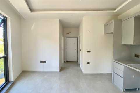 Apartment for sale  in Alanya, Antalya, Turkey, 1 bedroom, 40m2, No. 216294 – photo 12
