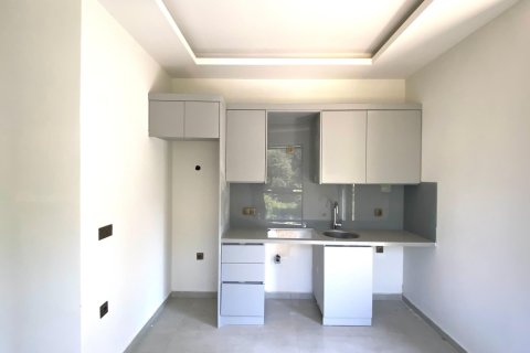 Apartment for sale  in Alanya, Antalya, Turkey, 1 bedroom, 40m2, No. 216294 – photo 9