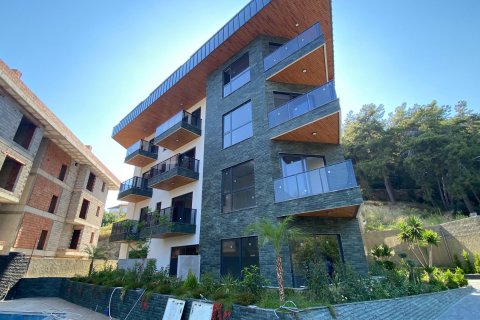 Apartment for sale  in Alanya, Antalya, Turkey, 1 bedroom, 40m2, No. 216294 – photo 10