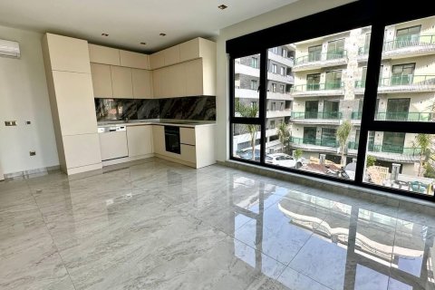 1+1 Apartment  in Alanya, Antalya, Turkey No. 216297