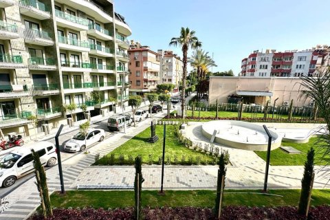 Apartment for sale  in Alanya, Antalya, Turkey, 1 bedroom, 57m2, No. 216297 – photo 9