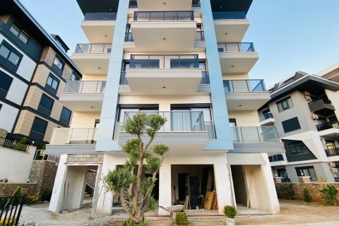 Daire  1+1  Oba, Antalya, Türkiye №216299 - 5