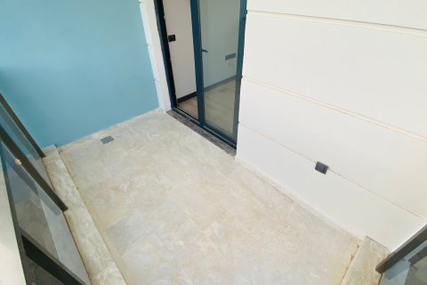 Daire  1+1  Oba, Antalya, Türkiye №216299 - 12