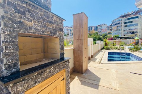 1+1 Lägenhet i Oba, Antalya, Turkiet Nr. 216298 - 5