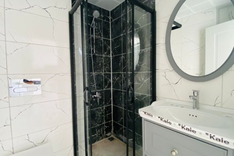 1+1 Lägenhet i Oba, Antalya, Turkiet Nr. 216298 - 4