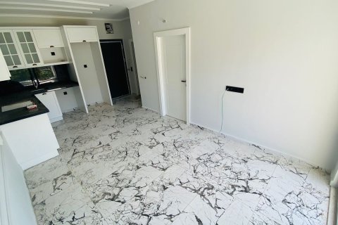 1+1 Lägenhet i Oba, Antalya, Turkiet Nr. 216298 - 10