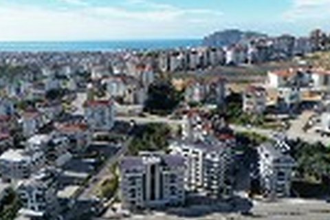 1+1 Lägenhet i Oba, Antalya, Turkiet Nr. 216298 - 14