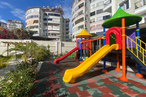 1+1 Lägenhet i Oba, Antalya, Turkiet Nr. 216298 - 18