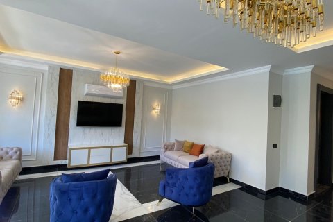 1+1 Lägenhet i Oba, Antalya, Turkiet Nr. 216298 - 19
