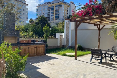 1+1 Lägenhet i Oba, Antalya, Turkiet Nr. 216298 - 22