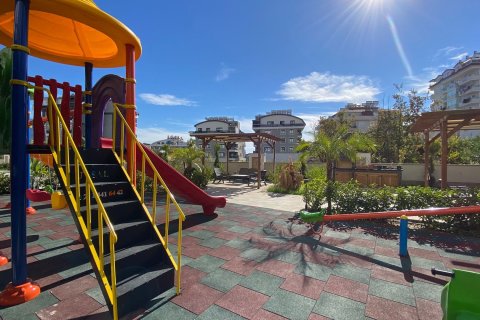 1+1 Lägenhet i Oba, Antalya, Turkiet Nr. 216298 - 27