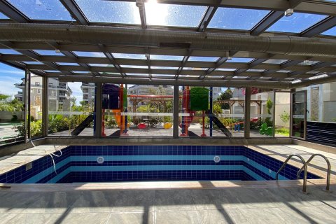 1+1 Lägenhet i Oba, Antalya, Turkiet Nr. 216298 - 29