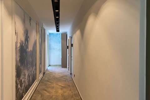 1+1 Lägenhet i Oba, Antalya, Turkiet Nr. 216298 - 31