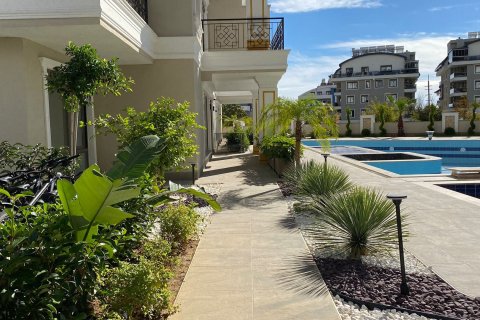 1+1 Lägenhet i Oba, Antalya, Turkiet Nr. 216298 - 40