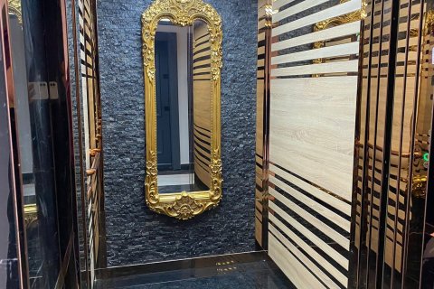 1+1 Lägenhet i Oba, Antalya, Turkiet Nr. 216298 - 41