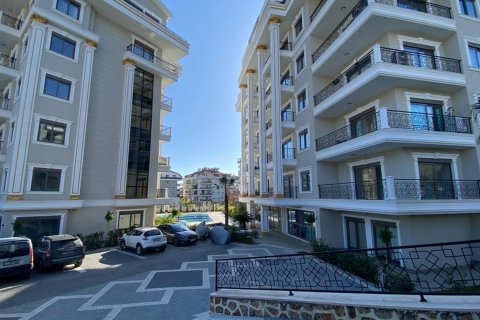 1+1 Lägenhet i Oba, Antalya, Turkiet Nr. 216298 - 43