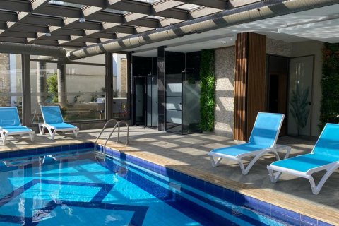 1+1 Lägenhet i Oba, Antalya, Turkiet Nr. 216298 - 44