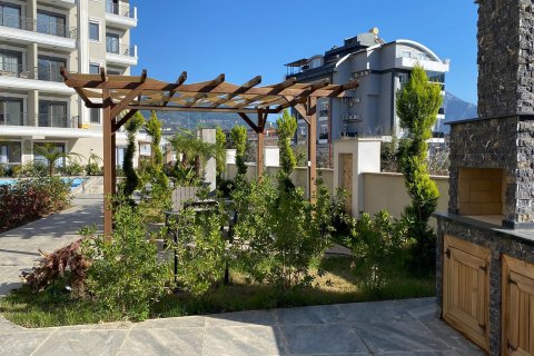 1+1 Lägenhet i Oba, Antalya, Turkiet Nr. 216298 - 47
