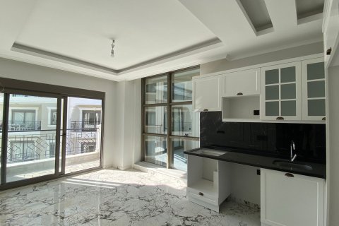 1+1 Lägenhet i Oba, Antalya, Turkiet Nr. 216298 - 49