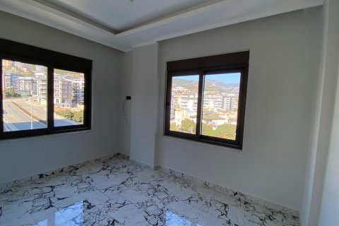 1+1 Lägenhet i Oba, Antalya, Turkiet Nr. 216298 - 50