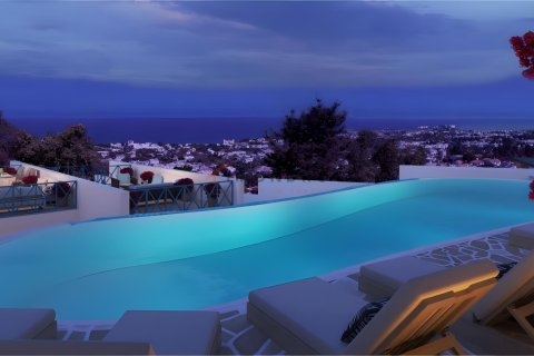3+1 Lejlighed i Lapta, Girne, Nr. 216290 - 22