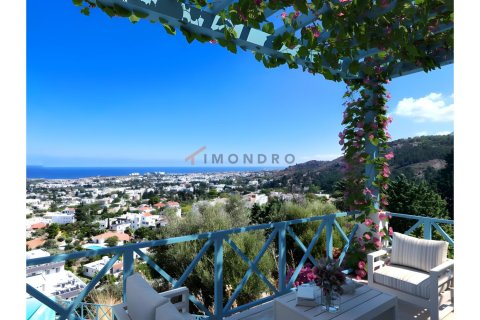 3+1 Lejlighed i Lapta, Girne, Nr. 216290 - 9