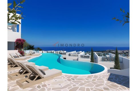 3+1 Lejlighed i Lapta, Girne, Nr. 216290 - 13