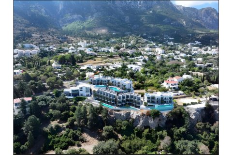 3+1 Lejlighed i Lapta, Girne, Nr. 216290 - 5