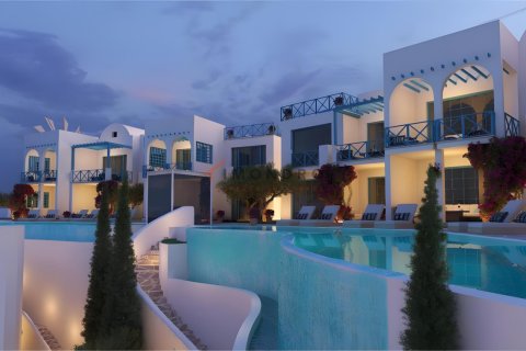 3+1 Lejlighed i Lapta, Girne, Nr. 216290 - 25