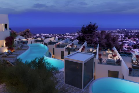 3+1 Lejlighed i Lapta, Girne, Nr. 216290 - 23