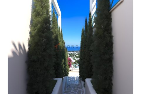3+1 Lejlighed i Lapta, Girne, Nr. 216290 - 15