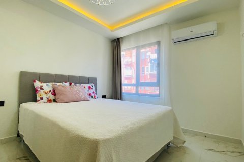 1+1 Wohnung in Alanya, Antalya, Türkei Nr. 216296 - 4