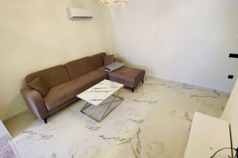 1+1 Wohnung in Alanya, Antalya, Türkei Nr. 216296 - 10