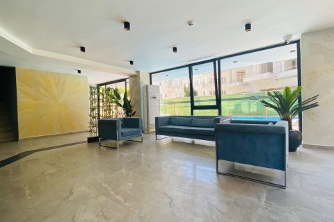 1+1 Wohnung in Alanya, Antalya, Türkei Nr. 216296 - 13
