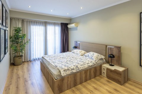 4+1 Leilighet  i Oba, Antalya, Tyrkia Nr. 219902 - 10