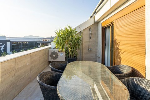 4+1 Leilighet  i Oba, Antalya, Tyrkia Nr. 219902 - 15