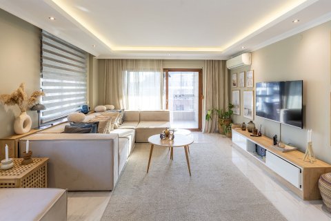 4+1 Leilighet  i Oba, Antalya, Tyrkia Nr. 219902