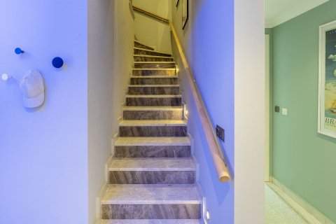 4+1 Leilighet  i Oba, Antalya, Tyrkia Nr. 219902 - 7