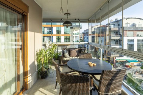 4+1 Leilighet  i Oba, Antalya, Tyrkia Nr. 219902 - 3