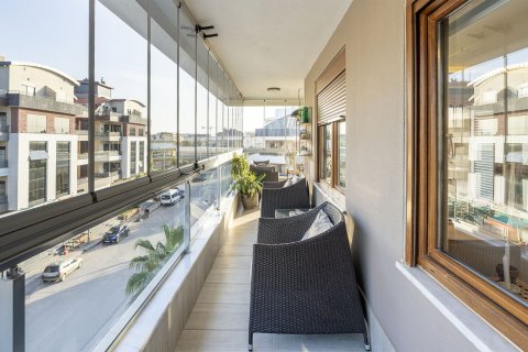 4+1 Leilighet  i Oba, Antalya, Tyrkia Nr. 219902 - 16