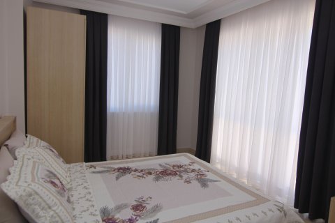 Daire 4+1 Mahmutlar, Antalya, Türkiye №219900 - 10