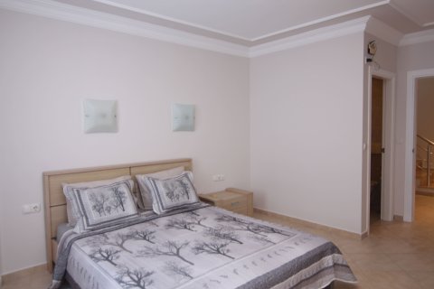 Daire 4+1 Mahmutlar, Antalya, Türkiye №219900 - 11