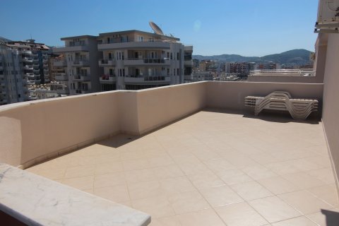 Daire 4+1 Mahmutlar, Antalya, Türkiye №219900 - 8