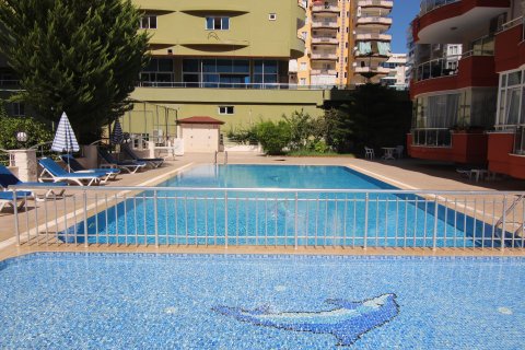 Daire 4+1 Mahmutlar, Antalya, Türkiye №219900 - 14