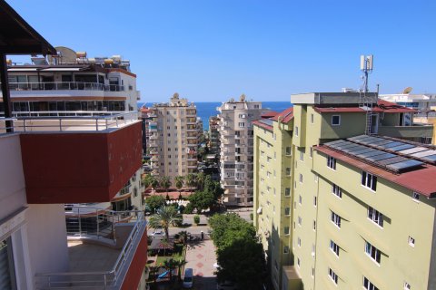 Daire 4+1 Mahmutlar, Antalya, Türkiye №219900 - 4