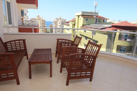 Daire 4+1 Mahmutlar, Antalya, Türkiye №219900 - 3
