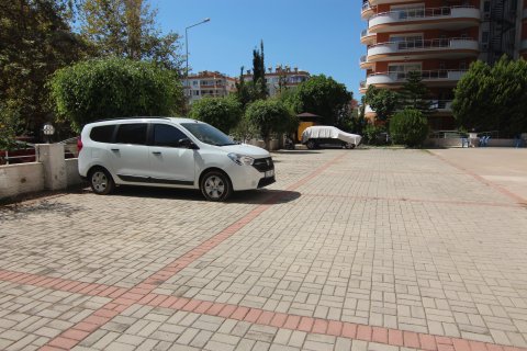 Daire 4+1 Mahmutlar, Antalya, Türkiye №219900 - 15